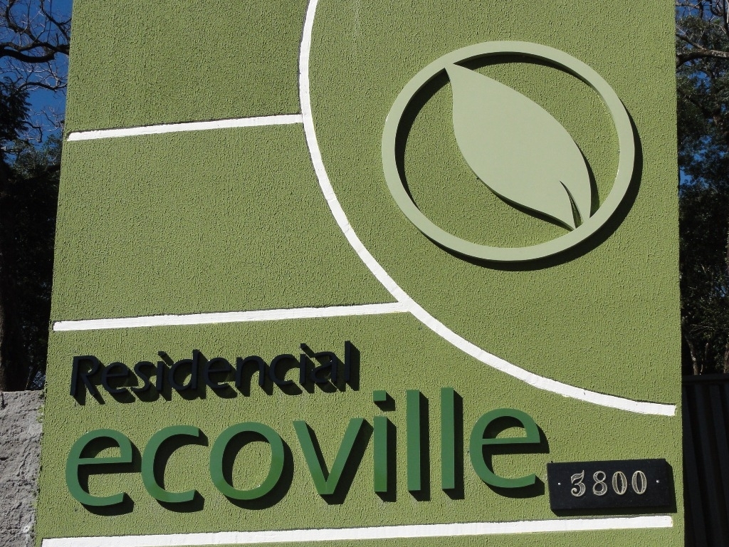 Residencial Ecoville