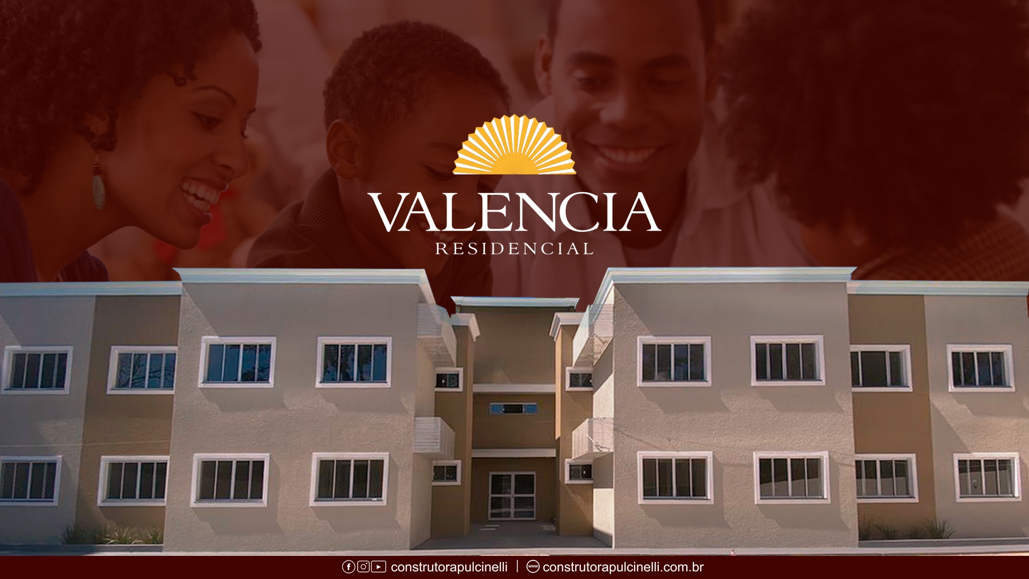 VALENCIA_ Edifício Residencial
