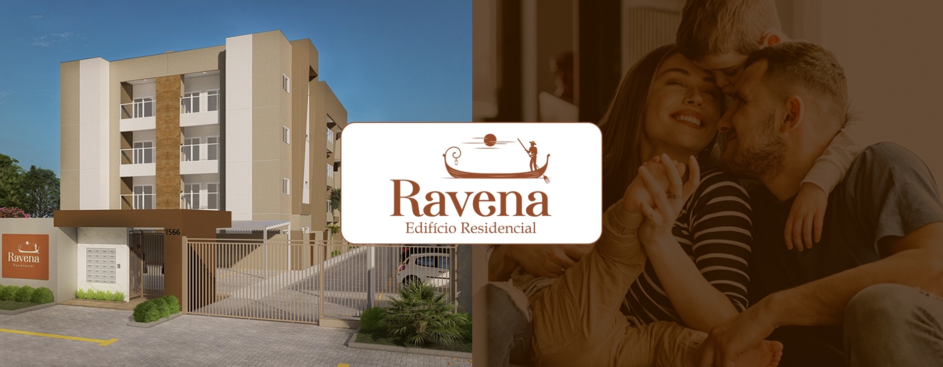 RAVENA | Edifício Residencial