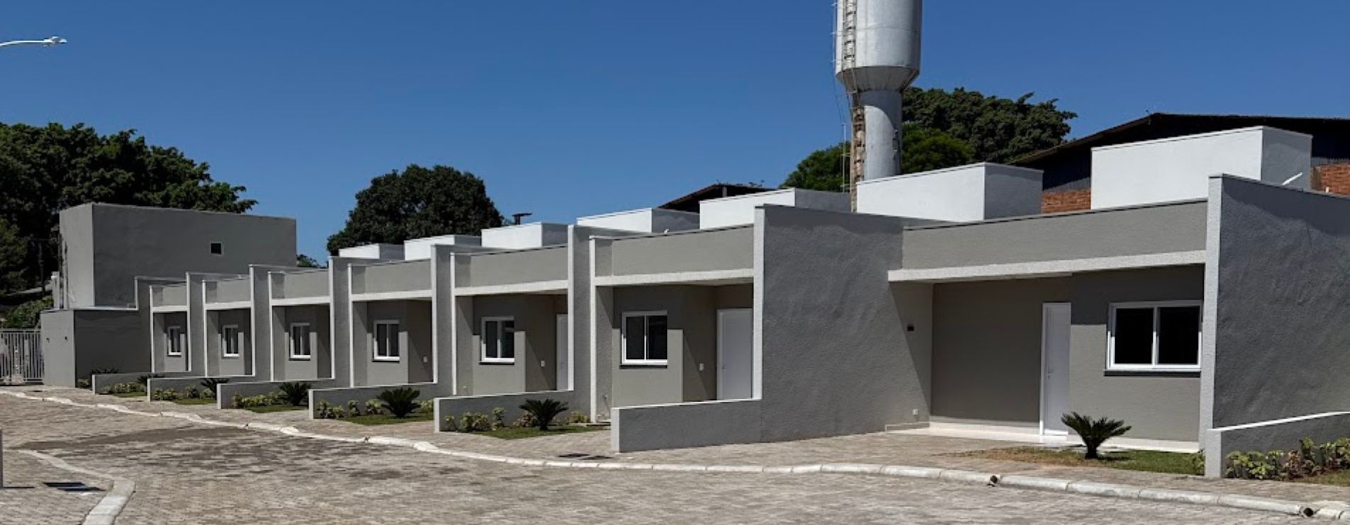 Recife | Condomínio Residencial