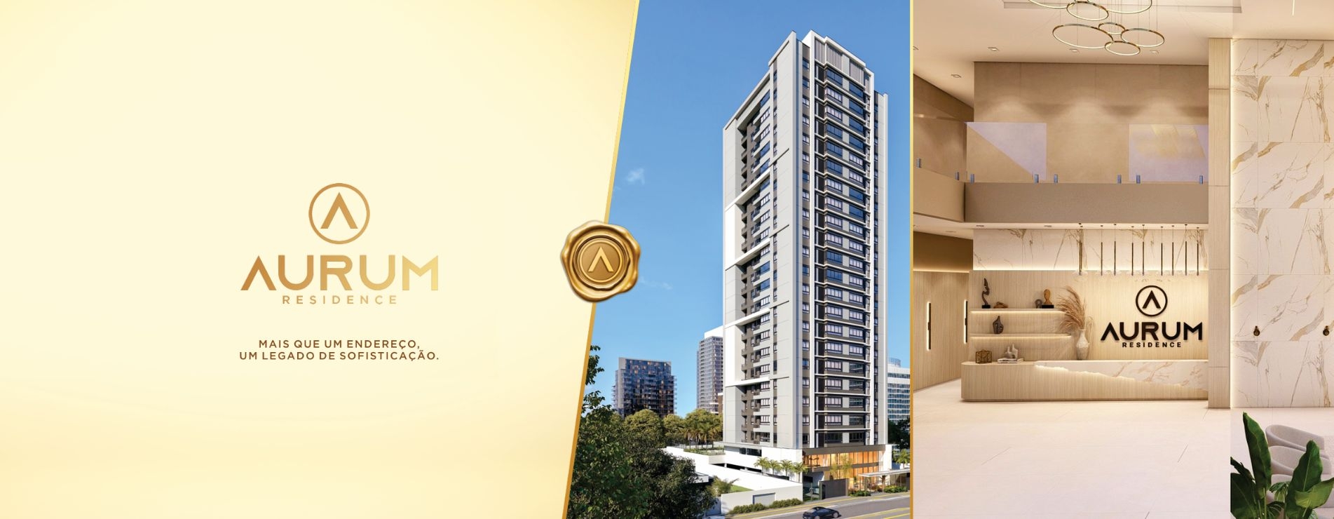 AURUM RESIDENCE